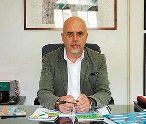 Poggiali: buon lavoro all'assessore Ciuoffo