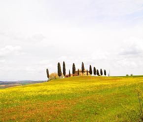 Presentazione Terzo Rapporto FAITA sul turismo all'aria aperta in Toscana