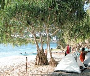 Terzo Rapporto sul turismo all’aria aperta in Toscana